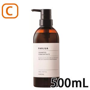 SUNCALL（サンコール） 【詰替】サンコール ファルジュア シャンプー