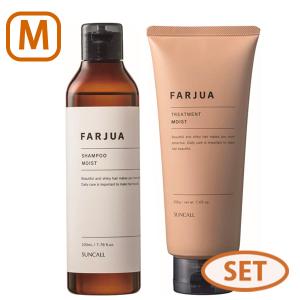 SUNCALL（サンコール） 【詰替】サンコール ファルジュア シャンプー