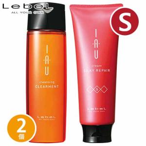 IAU（ルベル） ルベル イオ クレンジング リラックスメント