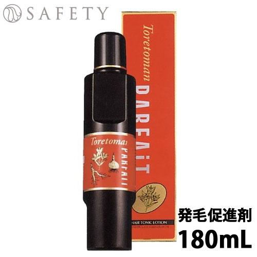 セフティ 薬用トレトマン パルフェ 180mL セフテイ ケア 頭皮ケアローション （医薬部外品）