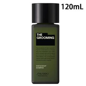 ザ・グルーミング シャンプー 1800ml 詰替え THE GROOMING 資生堂