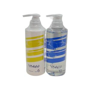 ハホニコ レブリ　シャンプートリートメントセット レブリシリーズ3点セット（シャンプー、トリートメント、ヘアー