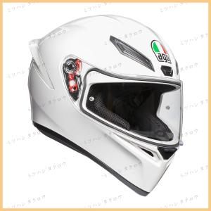 AGV k1 オートバイヘルメット、機関車ヘルメット、男性と女性が使用できる、M-XXL