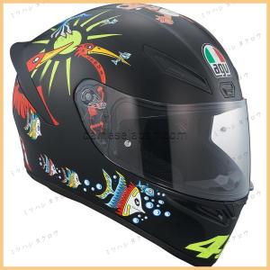 イタリアのAGV K1 K3SV、オートバイヘルメット、安全ヘルメット、サイズ：M-XXL。