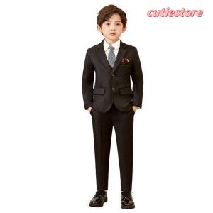小学校 卒業式 子供服 入学式 スーツ 男の子...の詳細画像3