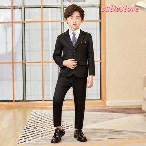 小学校 卒業式 子供服 入学式 スーツ 男の子...の詳細画像5