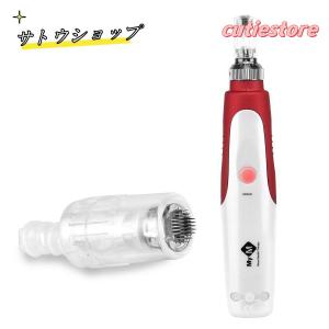 ダーマペン 電動ダーマスタンプの替えチップ 1...の詳細画像1