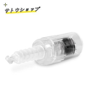 ダーマペン 電動ダーマスタンプの替えチップ 1...の詳細画像4