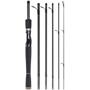 ダイワ(DAIWA) 振り出しルアーロッド CROSSBEAT SW 967TMH 釣り竿