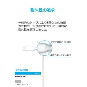 Anker USB Type C ケーブル P...の詳細画像1