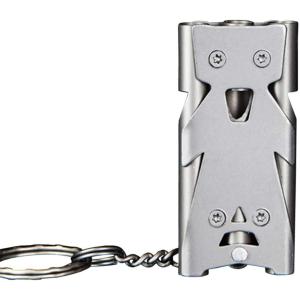 日本海軍のホイッスルです 楽天市場】日本製 ホイッスル EW-1 薄型 エマージェンシー