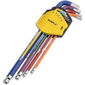 CYCLISTS 自転車専用工具セット 23点セット シマノ対応 ツールボックス