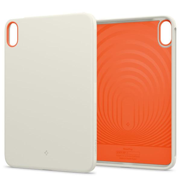 Spigen iPad mini 7 / iPad mini 6 対応ケース Apple Penci...