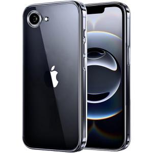 2024最高傑作&定点360度回転 CASEKOO iPhone15用ケース 超強磁力 米軍