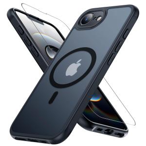 【新品未開封】iPhone 16 Pro クリアケース MA7E4FE/A MagSafe対応iPhone 16 Plusクリアケース - Apple（日本）