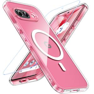 Google Pixel 新品未開封 9a 256GB [パープル/紫/アイリス/Iris] 国内