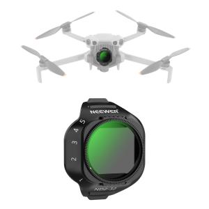 NEEWER NDフィルター Mini 5 Pro用の買取情報