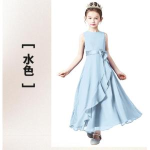 【あす楽!超人気!激安!】 ピアノ 発表会ドレ...の詳細画像2