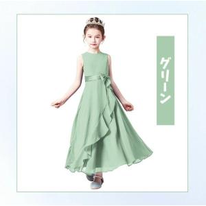 【あす楽!超人気!激安!】 ピアノ 発表会ドレ...の詳細画像5