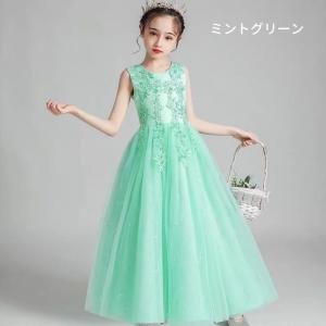 【お客様満足度100%!】子供ドレス ピアノ発...の詳細画像2