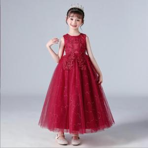 【お客様満足度100%!】子供ドレス ピアノ発...の詳細画像5