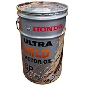 ホンダ（HONDA） Honda純正エンジンオイル ウルトラLEO SP 20L