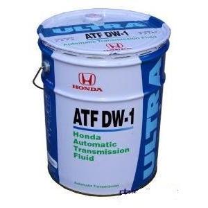 ☆ホンダ純正ウルトラ ATFオイル DW-1 20L 送料無料▽ : NET 部品館