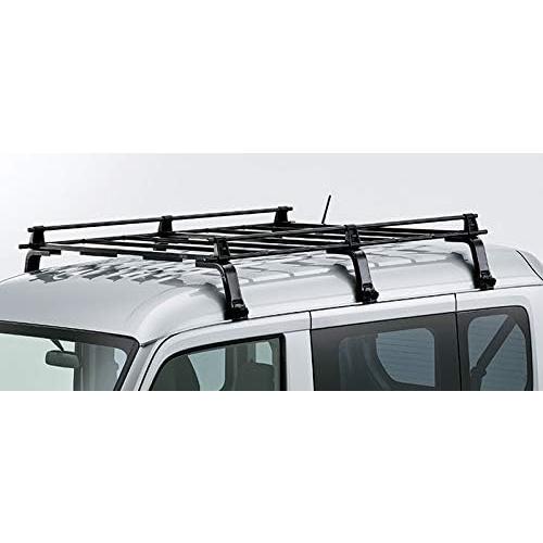 ホンダ 純正 NVAN N-VAN ルーフキャリア ハイルーフ用 2018.7〜仕様変更 08L02...