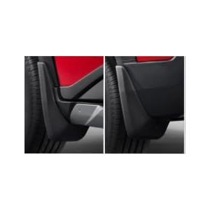 ホンダ　DB8 マッドガード ホンダ（HONDA） HONDA WR-V ダブリューアールブイ【DG5