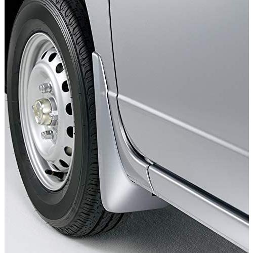 ホンダ 純正 NVAN N-VAN マッドガード ルナシルバーメタリック 2018.7〜仕様変更 0...