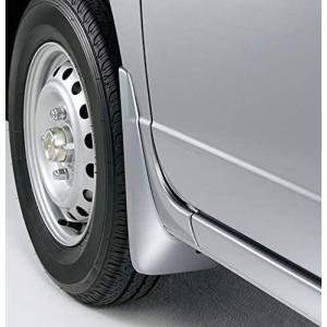 ホンダ（HONDA） 純正 マッドガード ブラック 08P00-TXA-001 / N-VAN