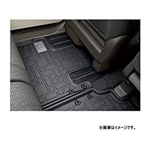 N-BOX HONDA ホンダ 純正 ラゲッジトレイ 縁高タイプ 08U45-TTA-000 /N