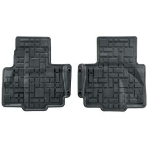 ホンダ 純正 N-VAN オールシーズンマット リア用　 縁高タイプ　08P19-TXA-000