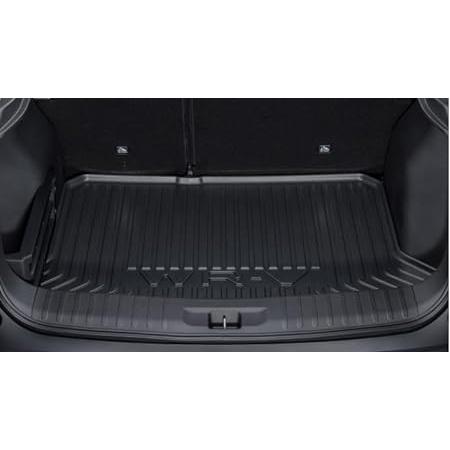 ホンダ純正 ＷＲ-Ｖ用 ラゲッジトレー 品番：08Ｕ45-31Ｘ-000