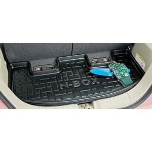 N-BOX HONDA ホンダ 純正 ラゲッジトレイ 縁高タイプ 08U45-TTA-000 /N