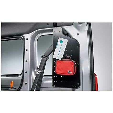 ホンダ 純正 NVAN N-VAN 有孔ボード 運転席側用 2018.7〜仕様変更 08Z03-TX...