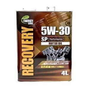 ジョイフルEL リカバリーエンジンオイル SP-P 5W30 4L 全合成油 ジョイフルEL リカバリーエンジンオイル SP-P 5W30 4L 全合成油