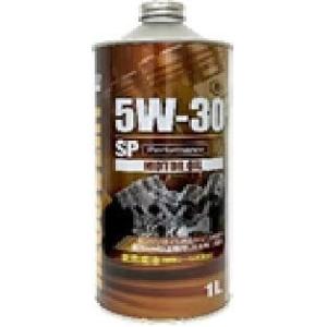 ホンダ（HONDA） エンジンオイル SP 5W-30 ULTRA LTD 4L ダイハツ