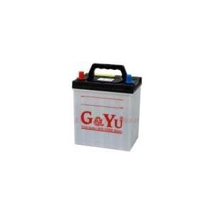 G&Yu  国産車バッテリー  44B19R