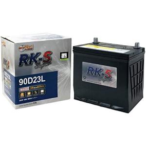 KBL RK-S Superバッテリー 70B24L（55B24L，65BD24L、互換） ※個人