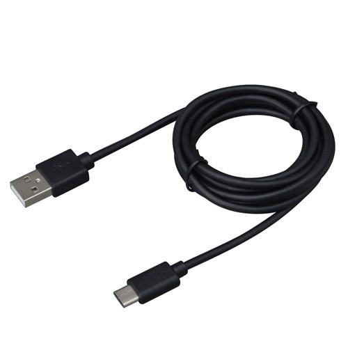 セイワ　D440　USB-Cケーブル2　1.3M