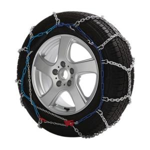 雪道楽 FEC 雪道楽RV 簡単装着 タイヤチェーン 〔G957〕 255/75R15,265