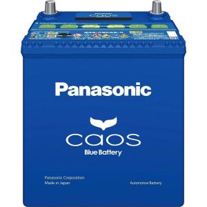 Panasonic Panasonic N-80B24R/C7 カオス バッテリー : カー用品 Panasonic Panasonic N-80B24R/C7 カオス バッテリー : カー用品