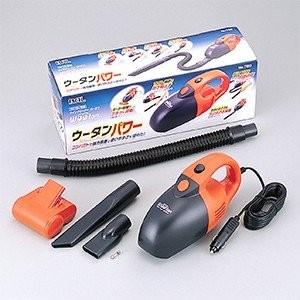 大橋産業 Bal ツインクリーナー ウータン No 7 車用掃除機 コンパクトクリーナー シガーソケット ブロアー機能付き 車内清掃 スタイルマーケットyahoo ショップ 通販 Yahoo ショッピング