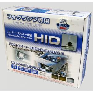 レミックス　RS-7860　HIDキット一体型　H8/H11共用　6000K　12V/25W｜cvskumamoto