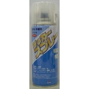 三高　SANKO　ラッカースプレー　300ml　クリア　１箱６本入り｜cvskumamoto