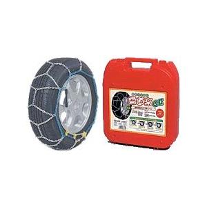 FEC 雪道楽QII YQ202 タイヤチェーン