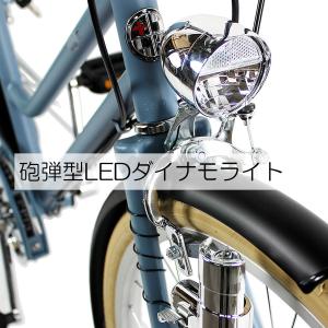 自転車 おしゃれ 子ども用 ジュニア20インチ...の詳細画像4