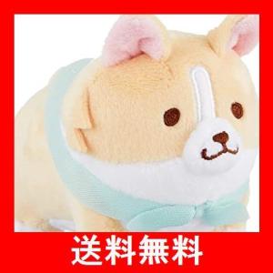 忠犬もちしばぬいぐるみBC