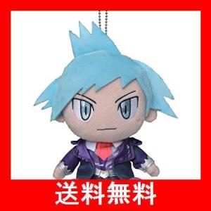 ポケモンセンターオリジナル ぬいぐるみ Pok mon Trainers ダイゴ - 最